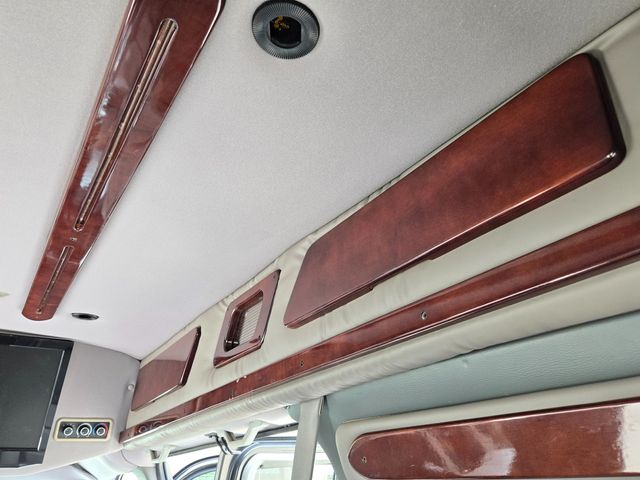 2011 Chevrolet Express Rocky Ridge Luxury Hi Top Conversion - 23019479 - 74