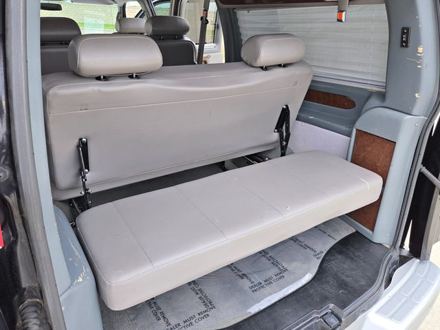 2011 Chevrolet Express Rocky Ridge Luxury Hi Top Conversion - 23019479 - 75