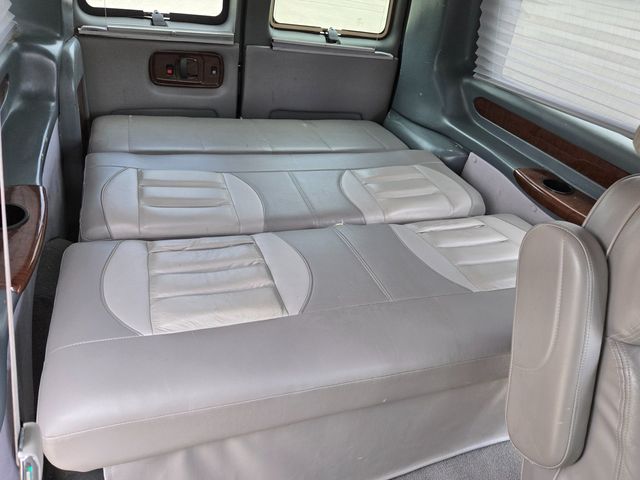 2011 Chevrolet Express Rocky Ridge Luxury Hi Top Conversion - 23019479 - 79