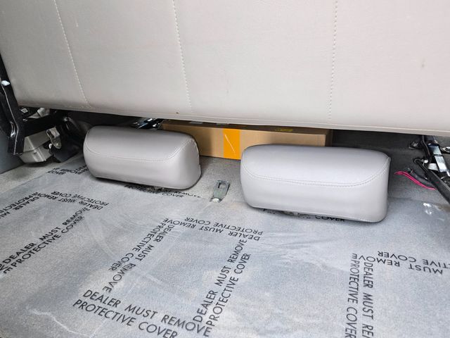 2011 Chevrolet Express Rocky Ridge Luxury Hi Top Conversion - 23019479 - 80
