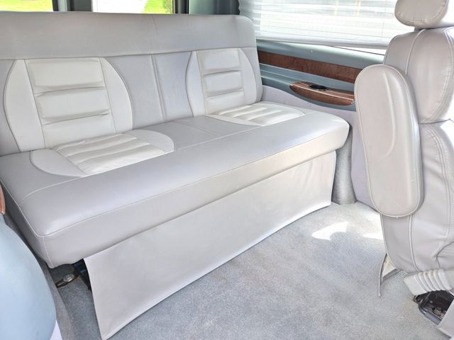 2011 Chevrolet Express Rocky Ridge Luxury Hi Top Conversion - 23019479 - 81