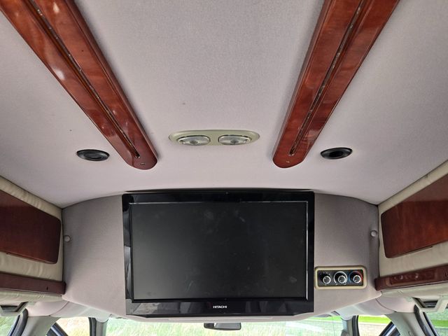 2011 Chevrolet Express Rocky Ridge Luxury Hi Top Conversion - 23019479 - 84