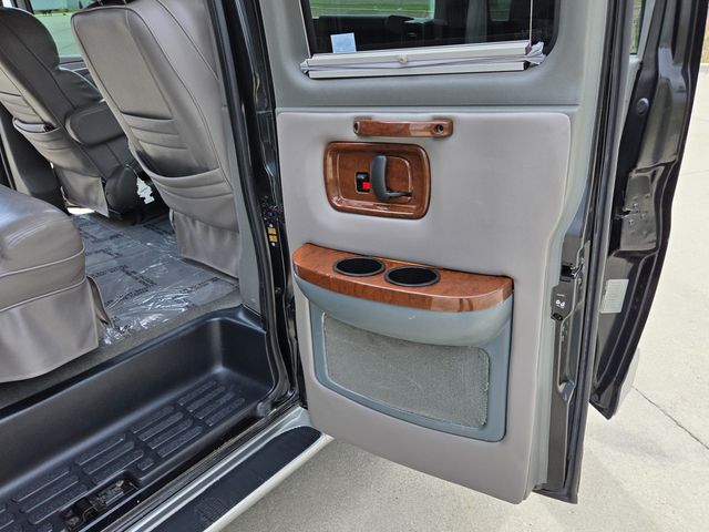 2011 Chevrolet Express Rocky Ridge Luxury Hi Top Conversion - 23019479 - 86