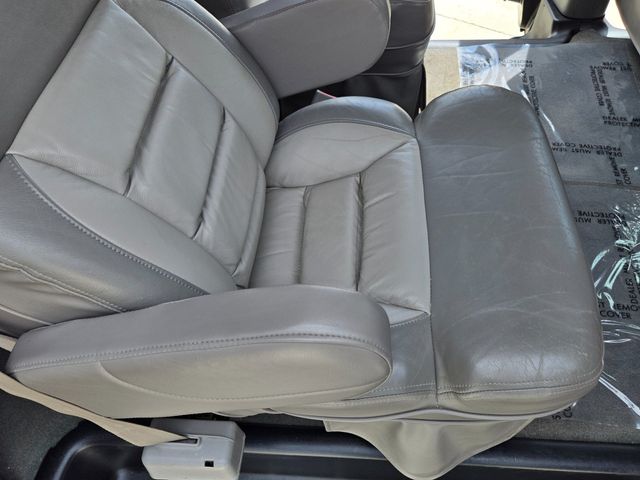 2011 Chevrolet Express Rocky Ridge Luxury Hi Top Conversion - 23019479 - 89