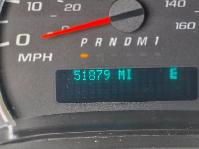 2011 Chevrolet Express 2500 LS - 22983655 - 13