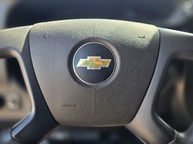 2011 Chevrolet Express 2500 LS - 22983655 - 18