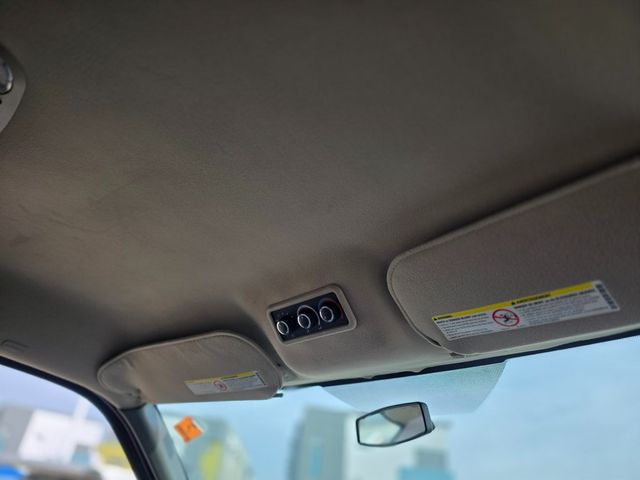 2011 Chevrolet Express 2500 LS - 22983655 - 5