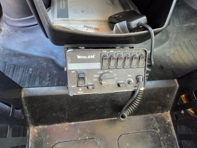 2011 Chevrolet Express 3500 Passenger LS Extended Van 3D - 22969470 - 15