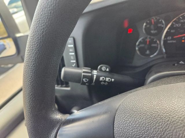 2011 Chevrolet Express 3500 Passenger LS Extended Van 3D - 22969470 - 30