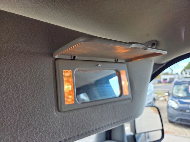 2011 Chevrolet Express 3500 Passenger LS Extended Van 3D - 22969470 - 33