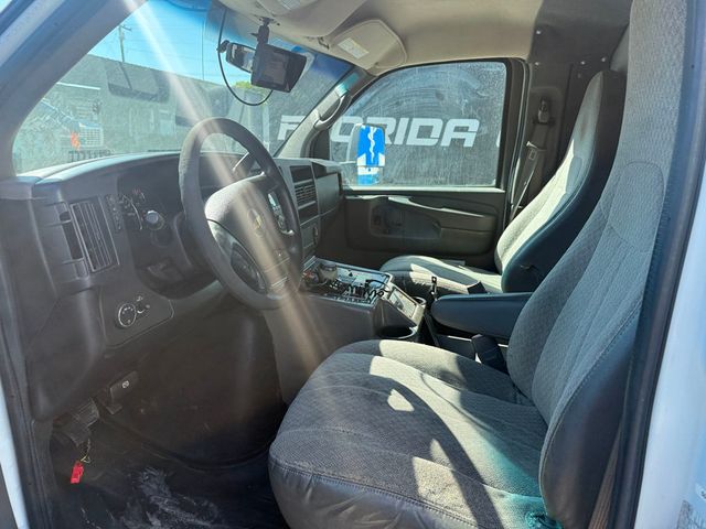 2011 Chevrolet Express Ambulance  - 23004245 - 10