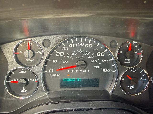 2011 Chevrolet Express Ambulance  - 23004245 - 13