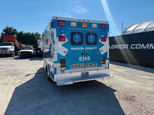 2011 Chevrolet Express Ambulance  - 23004245 - 3