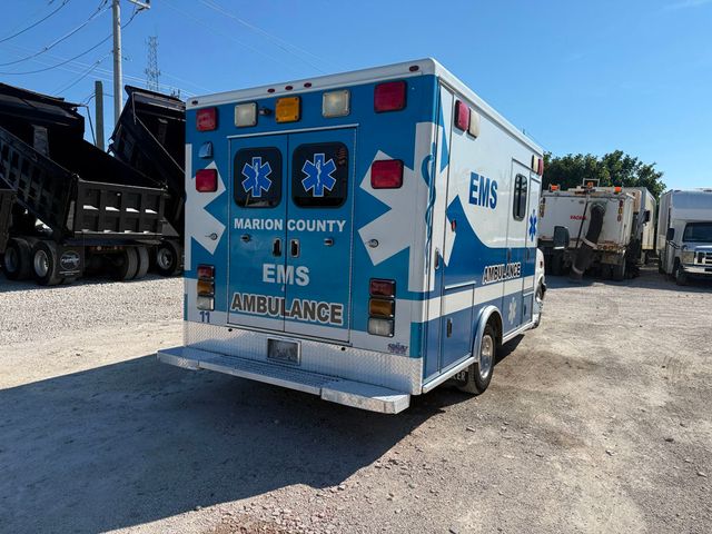 2011 Chevrolet Express Ambulance  - 23004245 - 4