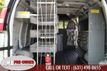 2011 Chevrolet Express Cargo Van RWD 2500 135" - 21901681 - 15