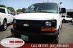 2011 Chevrolet Express Cargo Van RWD 2500 135" - 21901681 - 21
