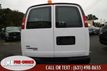 2011 Chevrolet Express Cargo Van RWD 2500 135" - 22068821 - 1