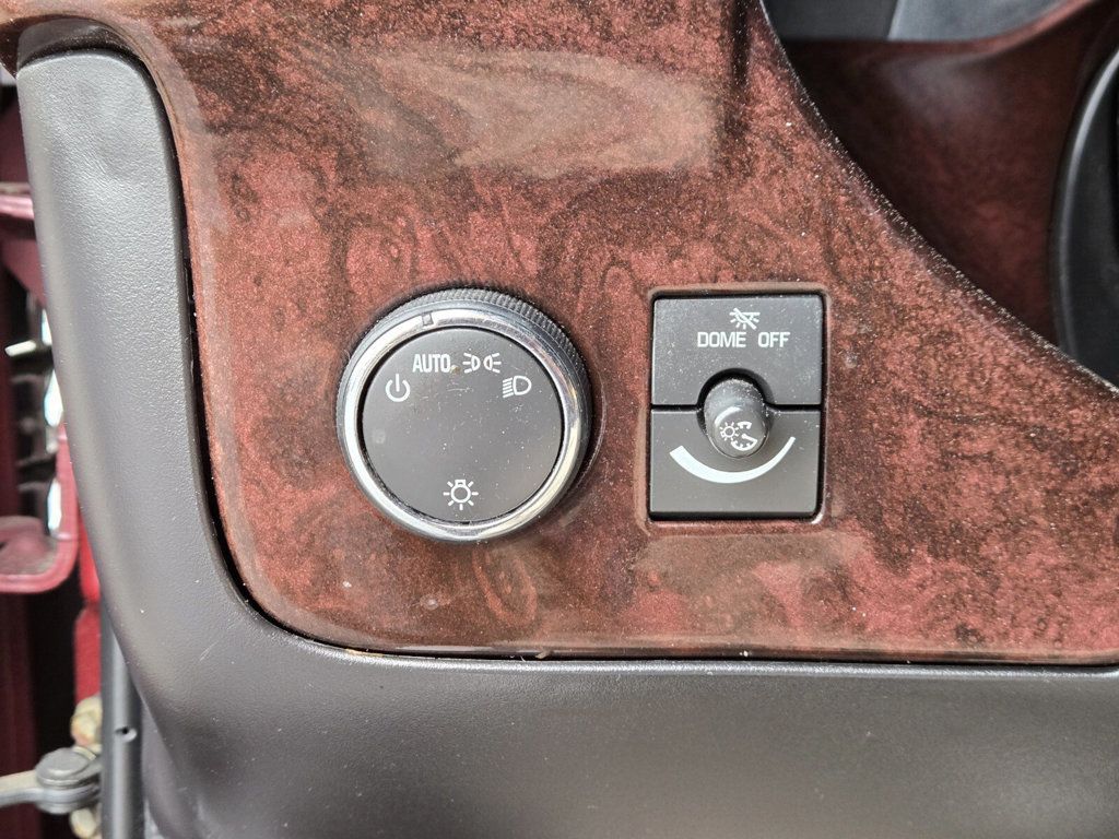 2011 Chevrolet Express Cargo Van YF7 Upfitter - 22833398 - 19