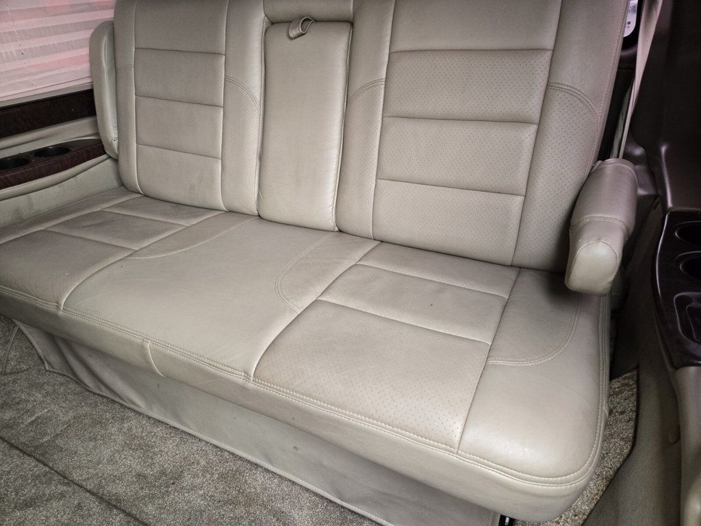 2011 Chevrolet Express Cargo Van YF7 Upfitter - 22833398 - 8