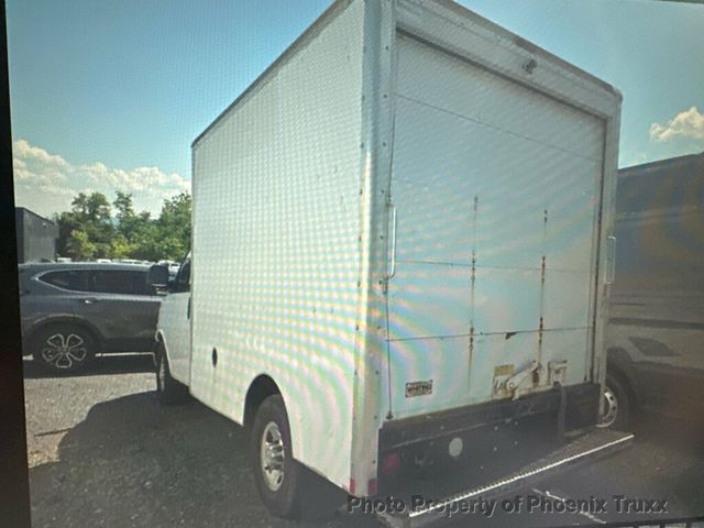 2011 CHEVROLET EXPRESS G3500  - 23058363 - 1