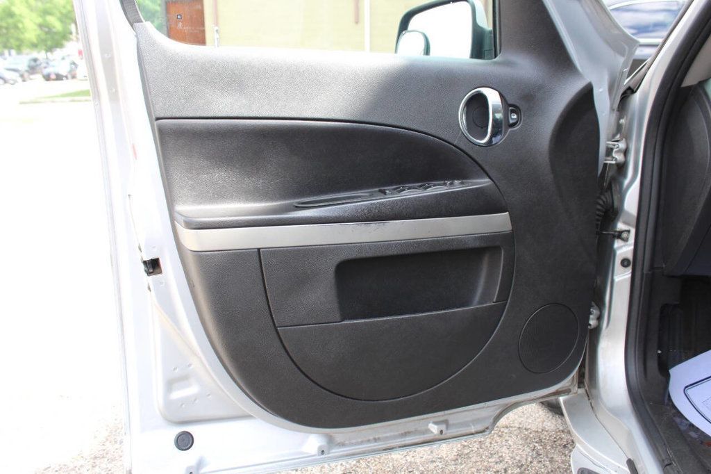 2011 Chevrolet HHR FWD 4dr LT w/1LT - 22876991 - 10