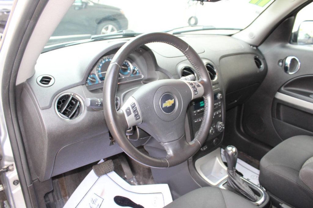 2011 Chevrolet HHR FWD 4dr LT w/1LT - 22876991 - 11