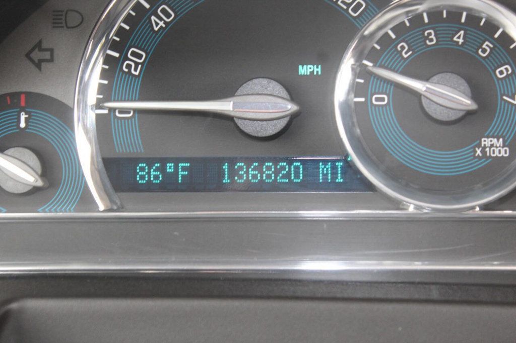 2011 Chevrolet HHR FWD 4dr LT w/1LT - 22876991 - 15