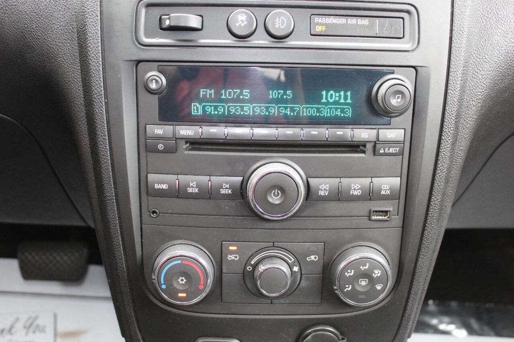 2011 Chevrolet HHR FWD 4dr LT w/1LT - 22876991 - 16