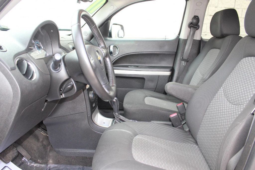 2011 Chevrolet HHR FWD 4dr LT w/1LT - 22876991 - 19