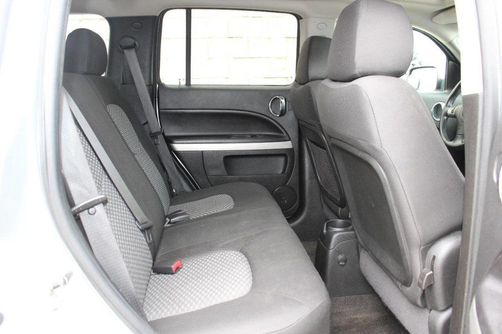 2011 Chevrolet HHR FWD 4dr LT w/1LT - 22876991 - 22