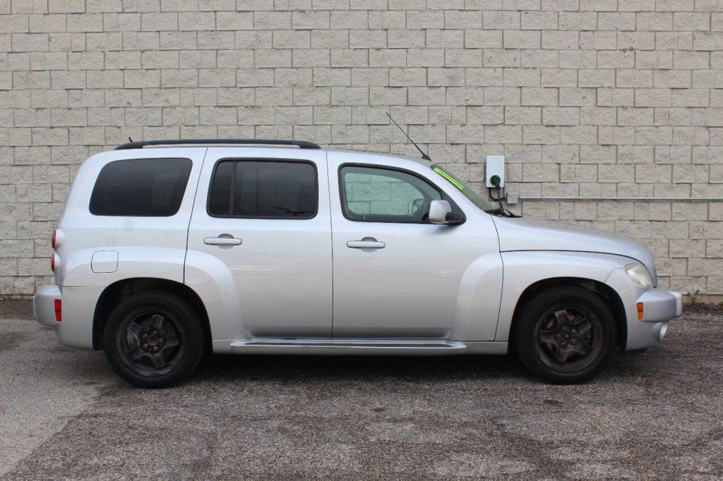 2011 Chevrolet HHR FWD 4dr LT w/1LT - 22876991 - 6
