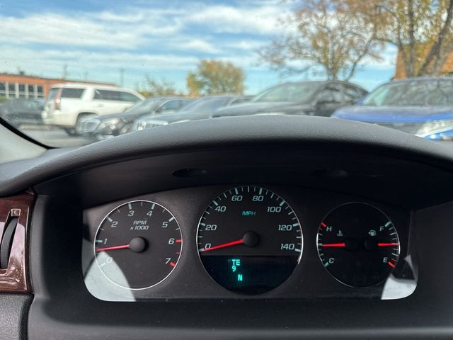 2011 Chevrolet Impala 4dr Sedan LT - 22938268 - 6