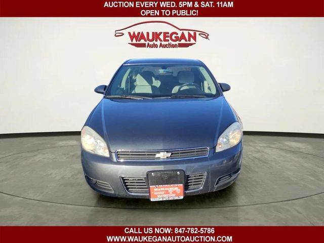 2011 Chevrolet Impala 4dr Sedan LT - 22978720 - 1