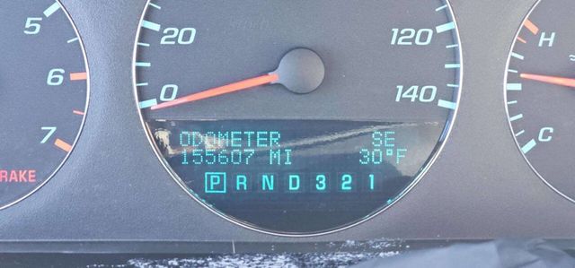 2011 Chevrolet Impala 4dr Sedan LT - 22978720 - 8