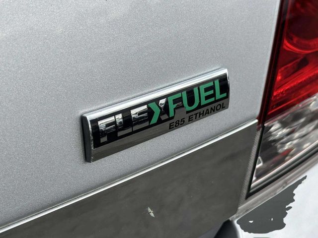 2011 Chevrolet Impala 4dr Sedan LT - 22941941 - 18