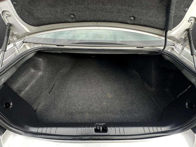 2011 Chevrolet Impala 4dr Sedan LT - 22941941 - 20