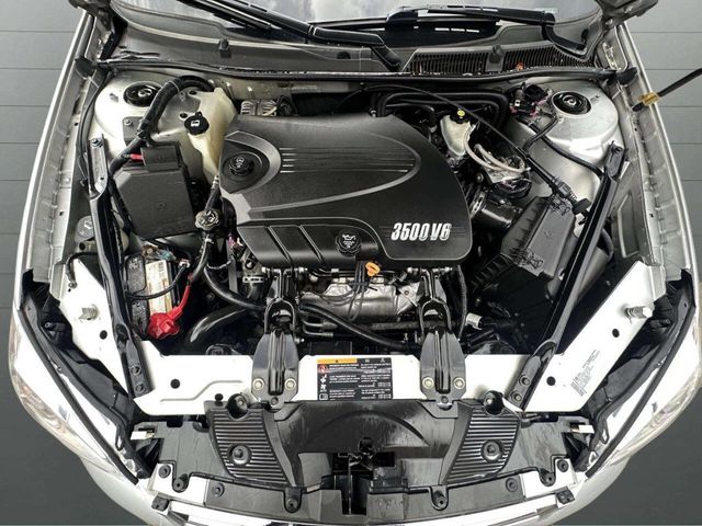 2011 Chevrolet Impala 4dr Sedan LT - 22941941 - 27