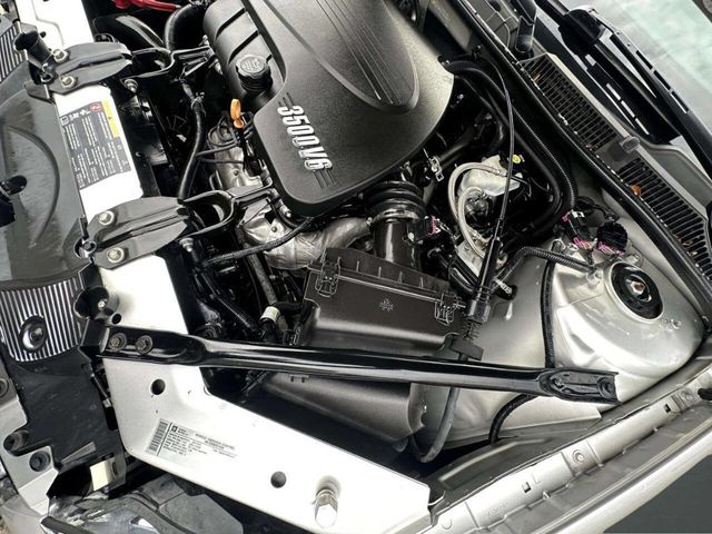 2011 Chevrolet Impala 4dr Sedan LT - 22941941 - 28