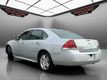 2011 Chevrolet Impala 4dr Sedan LT - 22941941 - 2