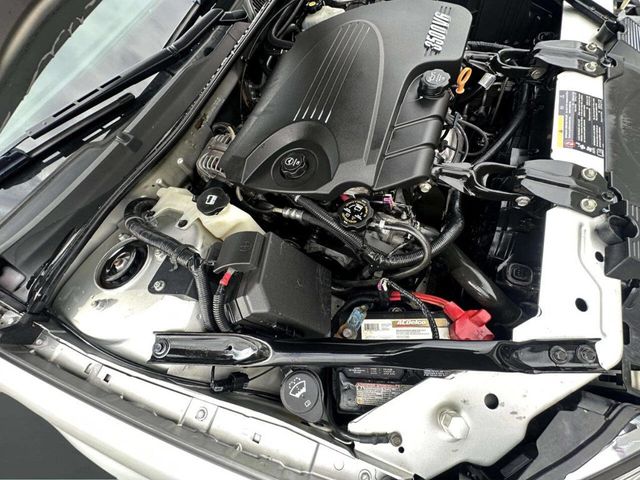 2011 Chevrolet Impala 4dr Sedan LT - 22941941 - 29