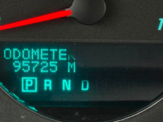 2011 Chevrolet Impala 4dr Sedan LT - 22941941 - 43