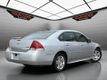 2011 Chevrolet Impala 4dr Sedan LT - 22941941 - 4