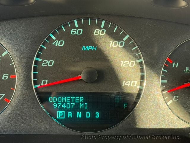 2011 Chevrolet Impala 4dr Sedan LT - 22955281 - 11