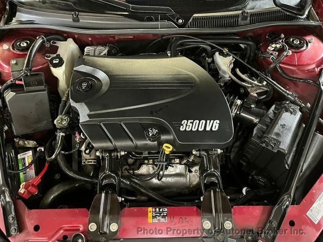 2011 Chevrolet Impala 4dr Sedan LT - 22955281 - 20