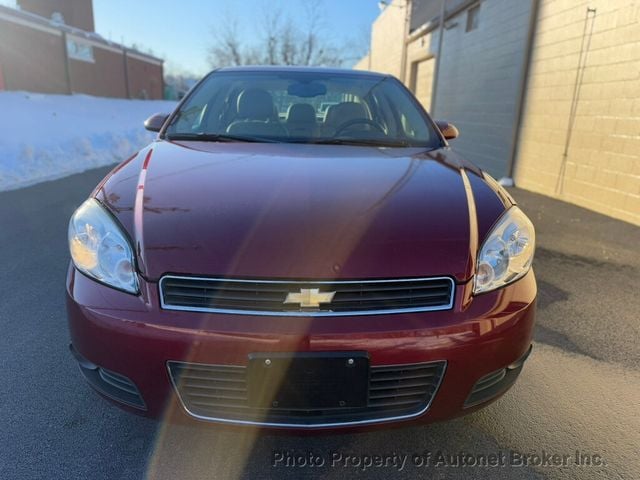 2011 Chevrolet Impala 4dr Sedan LT - 22955281 - 5