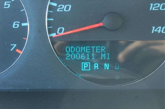 2011 Chevrolet Impala 4dr Sedan LTZ *Ltd Avail* - 23004582 - 9