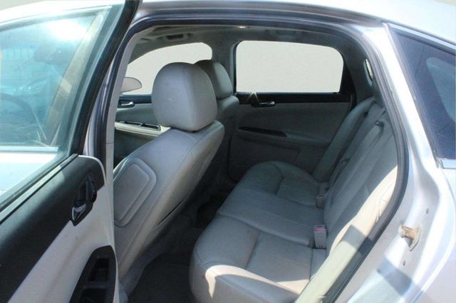 2011 Chevrolet Impala 4dr Sedan LTZ *Ltd Avail* - 23004582 - 6