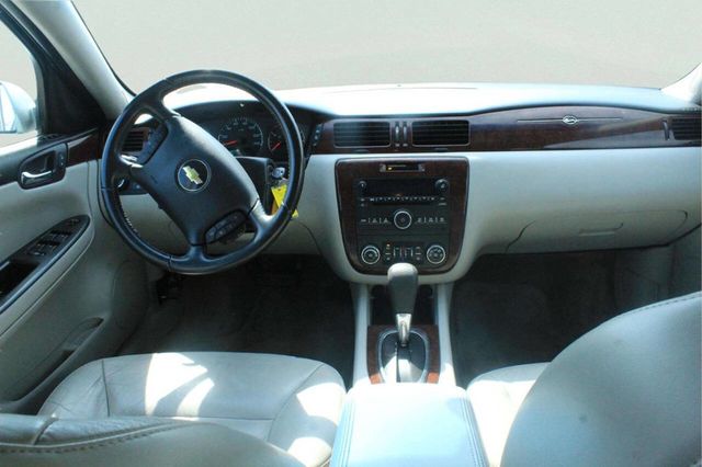 2011 Chevrolet Impala 4dr Sedan LTZ *Ltd Avail* - 23004582 - 7
