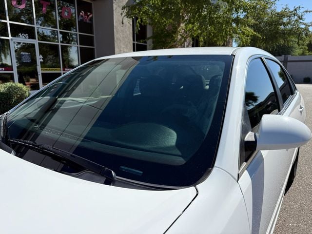 2011 Chevrolet Impala LS - 22940647 - 14