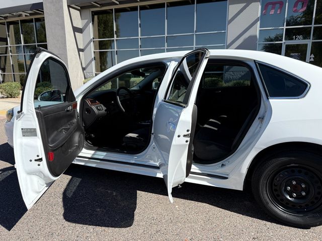 2011 Chevrolet Impala LS - 22940647 - 15